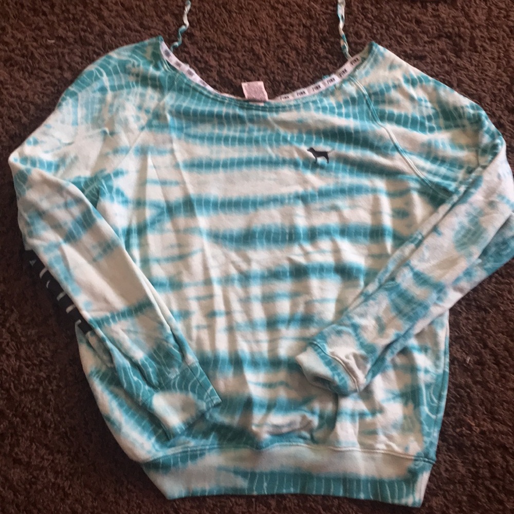 PINK sweatshirt